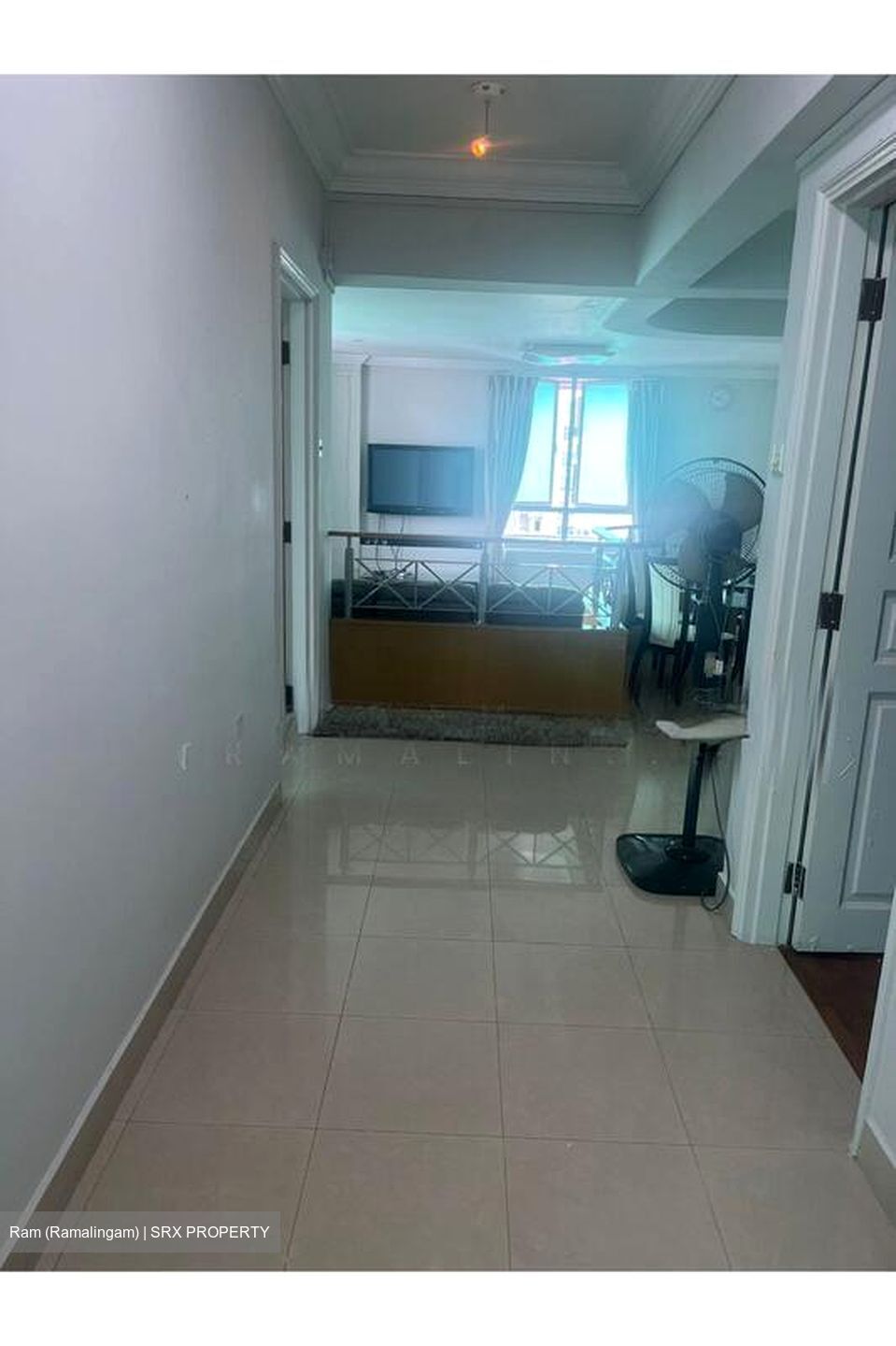 Escada View (D14), Condominium #523164991